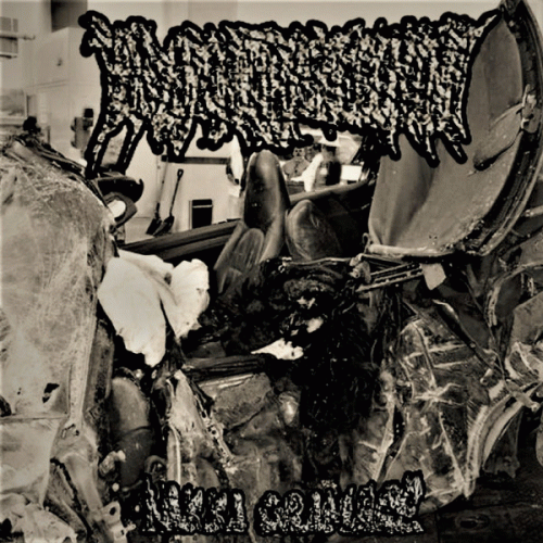 Benzoylmethylecgonine : Nikki Grimace